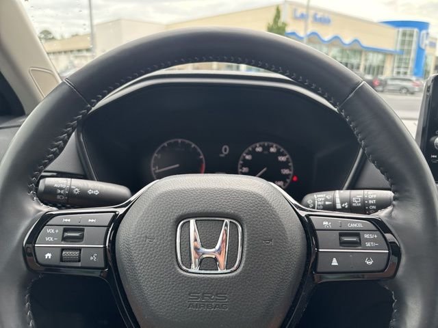 2025 Honda CR-V EX-L - Photo 15