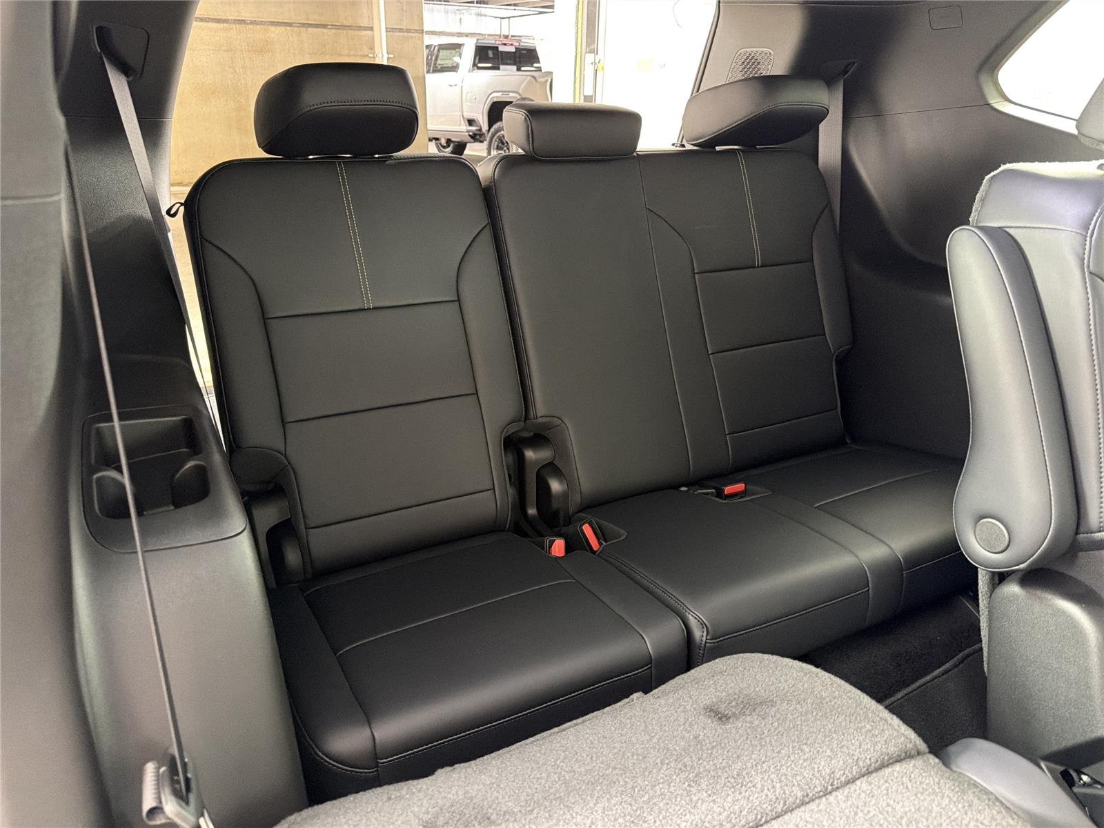 2026 GMC Acadia Elevation - Photo 15
