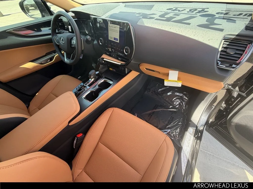 New 2026 Black Lexus 350 Base image 11