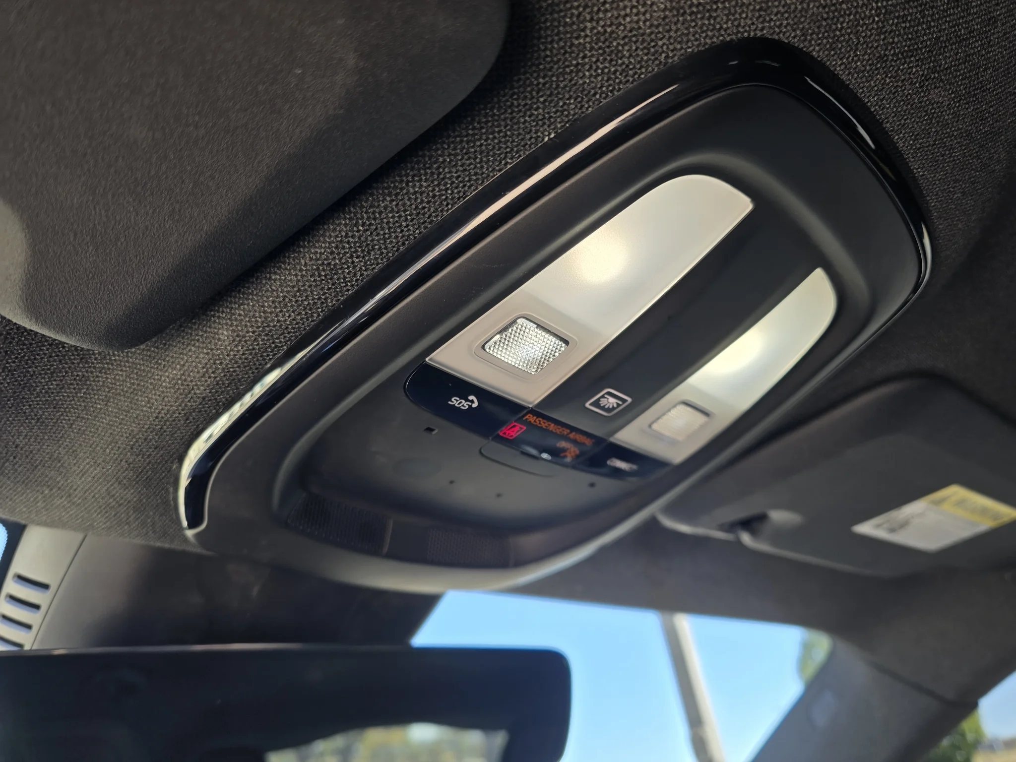 Used 2023 Space Metallic Polestar Performance image 21