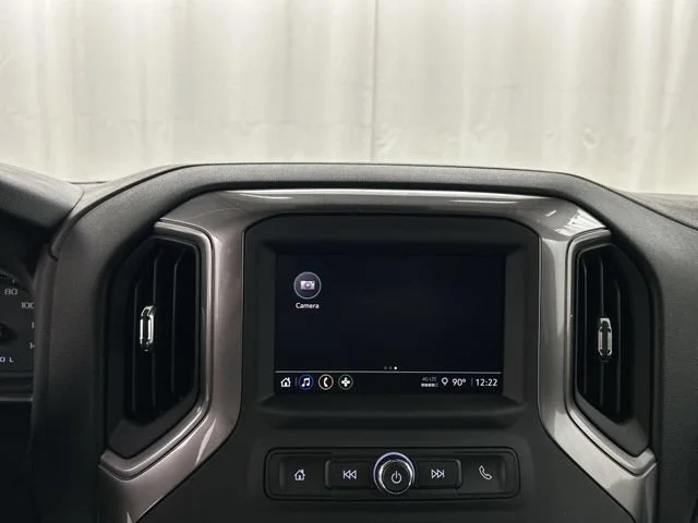 2026 Chevrolet Silverado 1500 Custom - Photo 17