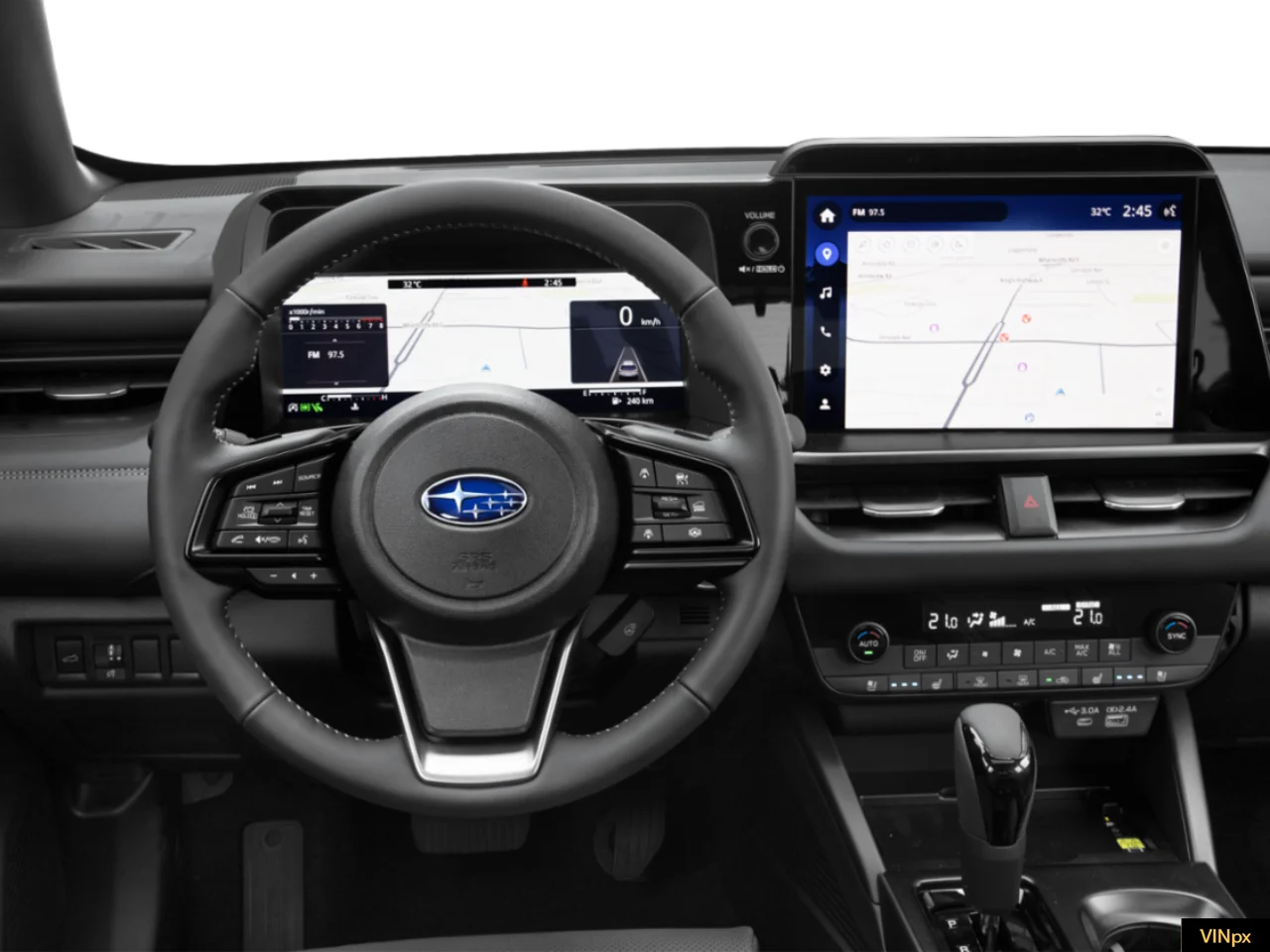 2026 Subaru Outback Touring XT - Photo 7
