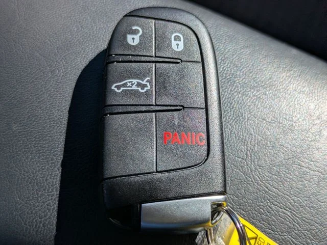 Certified Used 2023 White Dodge SXT image 28