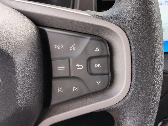 New 2026 Gray Ford Base image 23