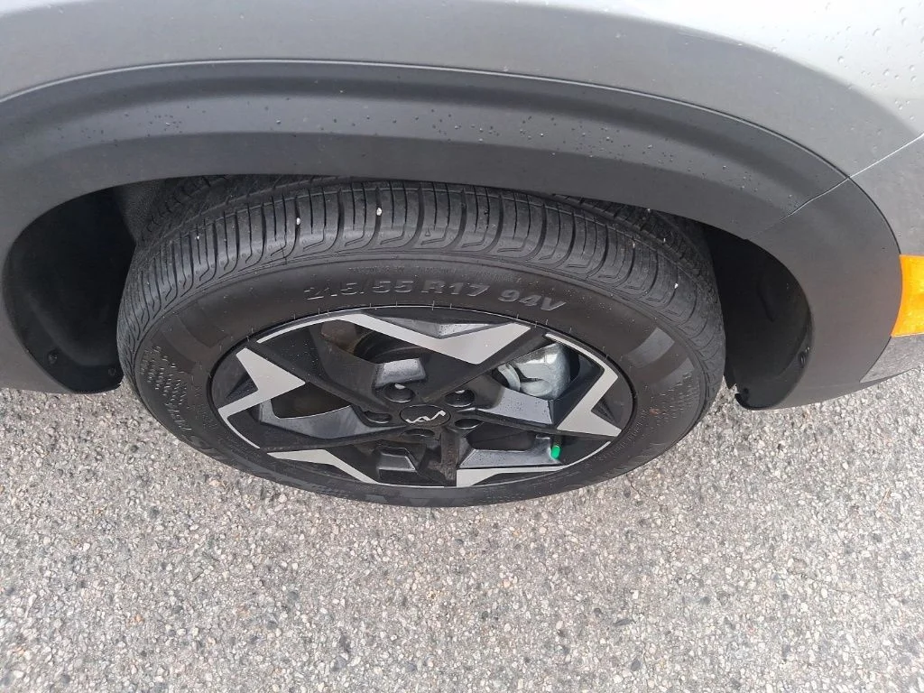 Used 2026 Gray Kia S image 18