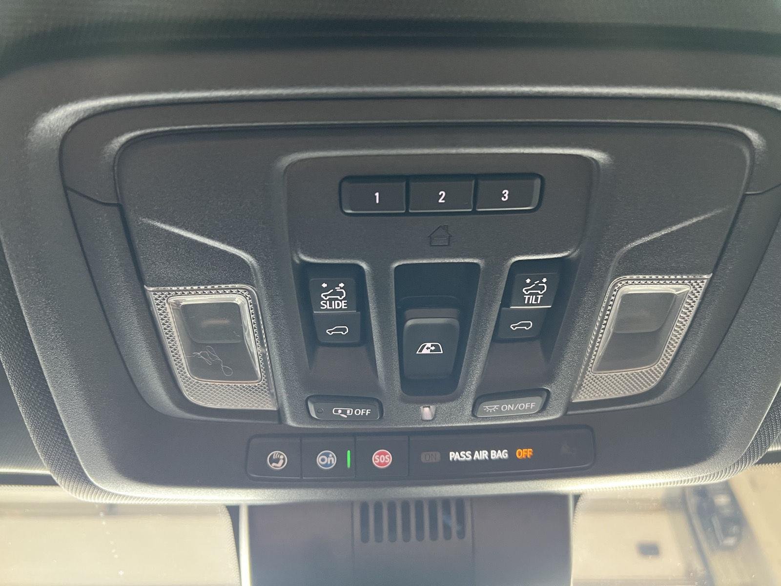 Used 2025 Summit White Chevrolet ZR2 image 15