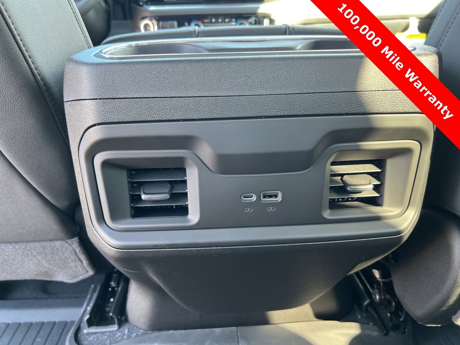 2026 Chevrolet Silverado 1500 RST - Photo 35