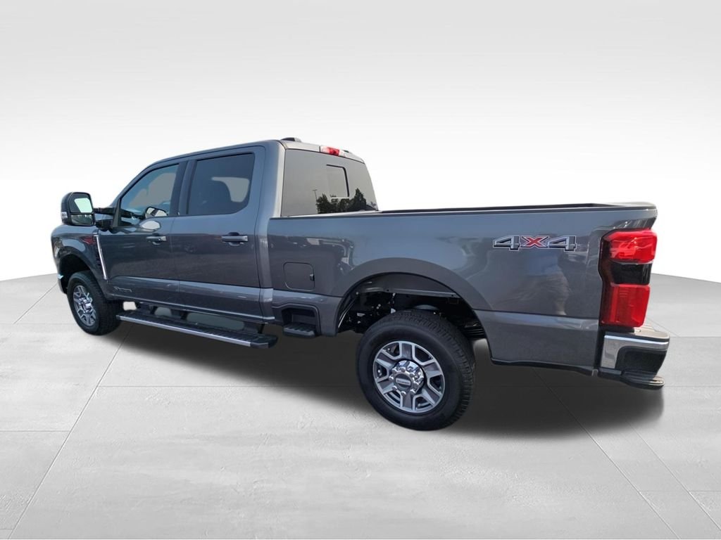 2026 Ford F-350 Super Duty Lariat - Photo 6