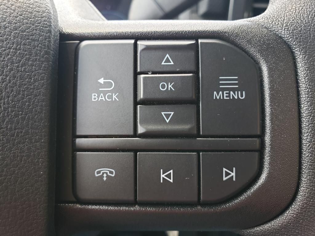 New 2026 Carbonized Gray Metallic Ford STX® image 18