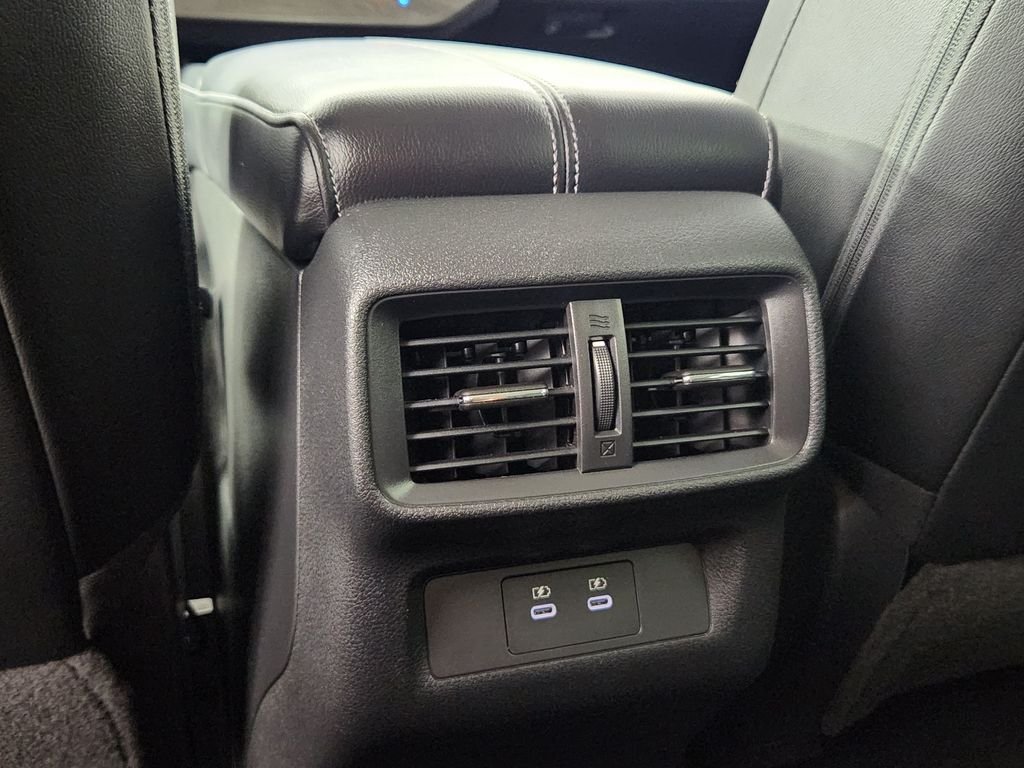 Certified Used 2025 White Nissan SL image 18