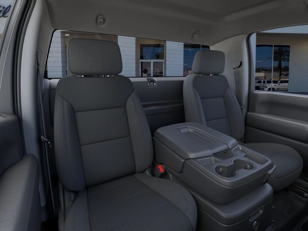 2026 GMC Sierra 3500 Chassis Cab Pro - Photo 16