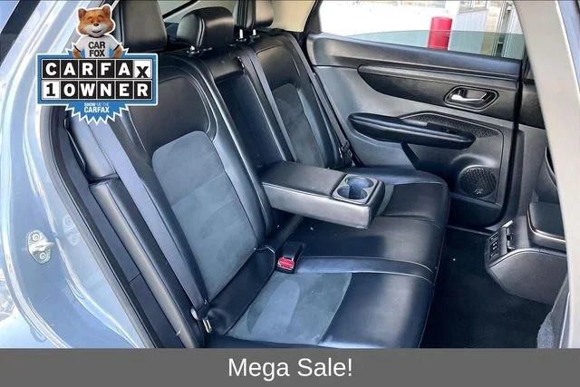 Used 2025 Gray Nissan ENGAGE image 26