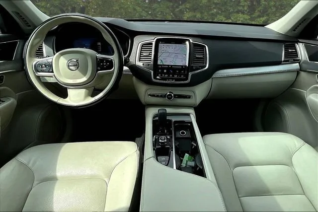 2023 Volvo XC90 Core - Photo 7