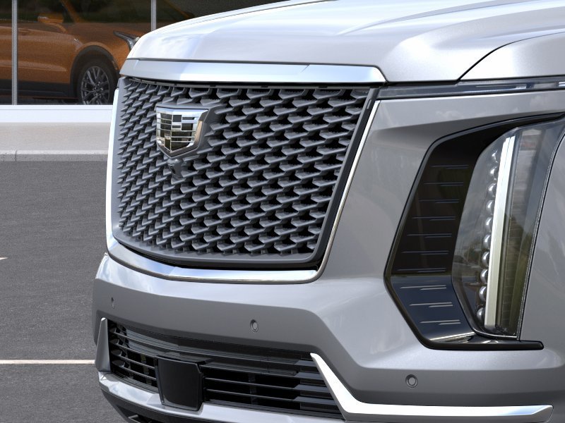 2026 Cadillac Escalade ESV Luxury - Photo 13