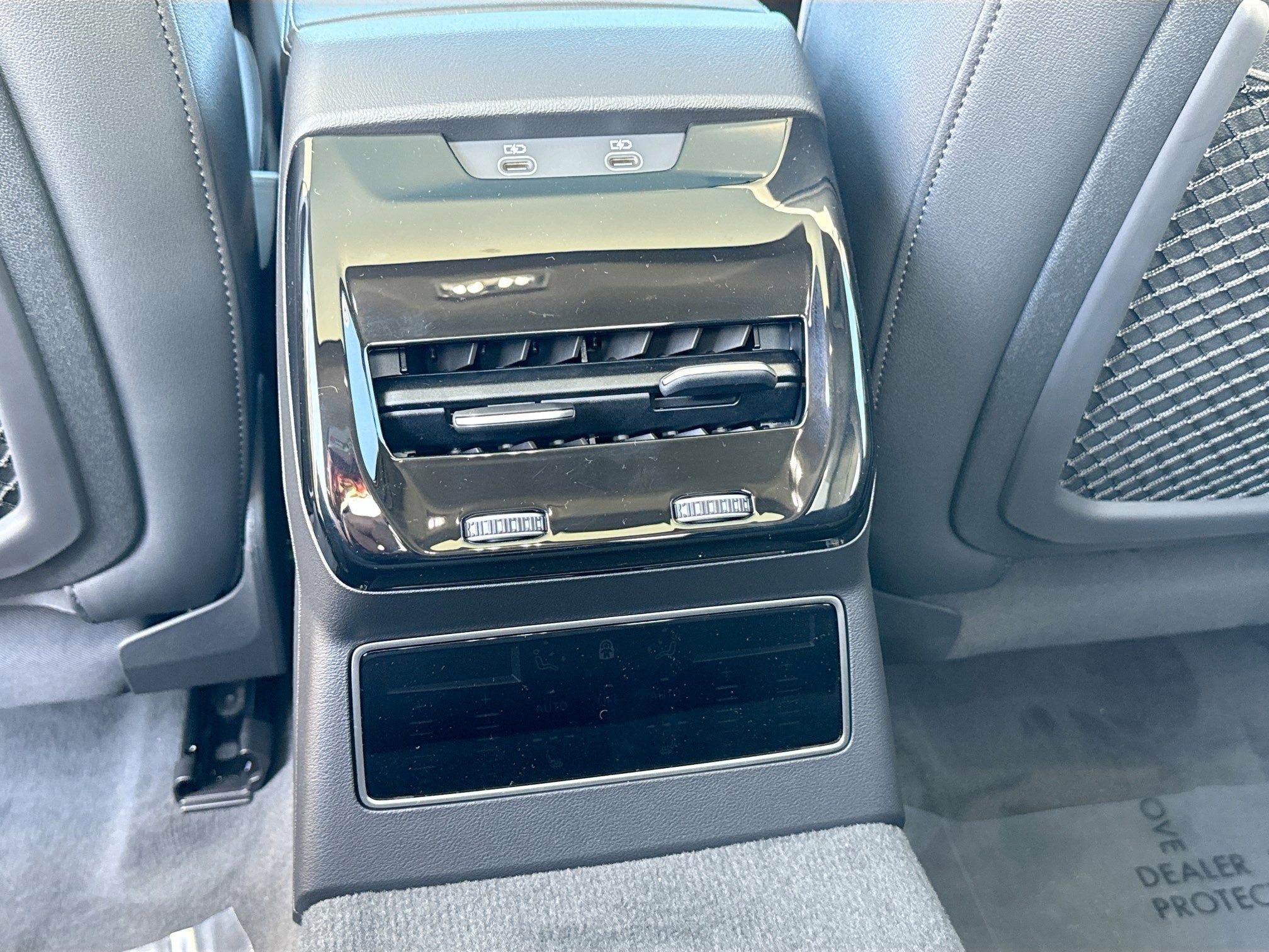 New 2026 Glacier White Metallic Audi Premium Plus image 20