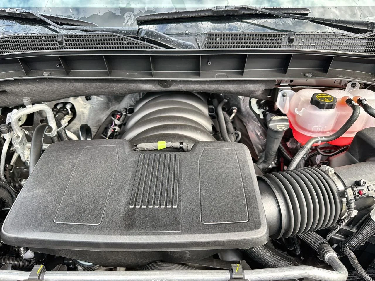 New 2026 Onyx Black GMC Denali image 25