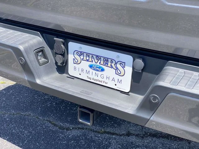 Used 2022 Gray Ford XLT image 15