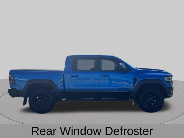 Used 2021 Blue Ram TRX image 9