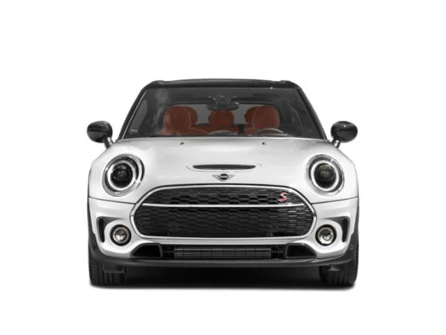 Used 2024 Nanuq White Metallic MINI Cooper S image 4