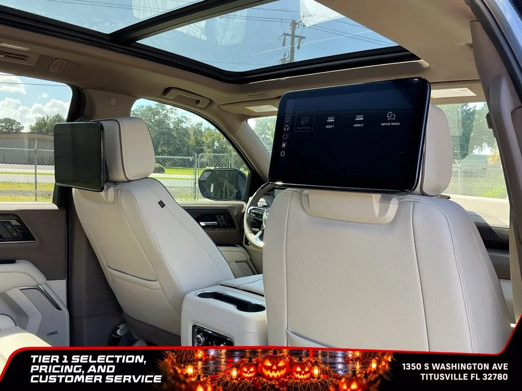 New 2026 Sterling Metallic GMC Denali image 21