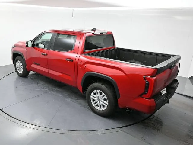 Used 2026 Supersonic Red Toyota SR image 32