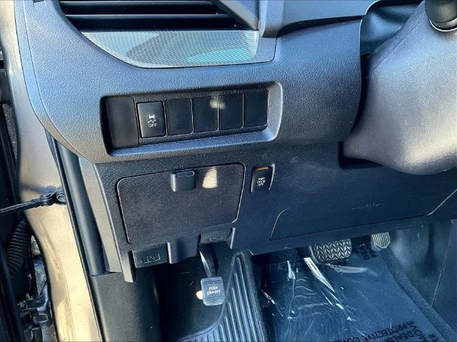 Used 2019 Gray Toyota SE image 24