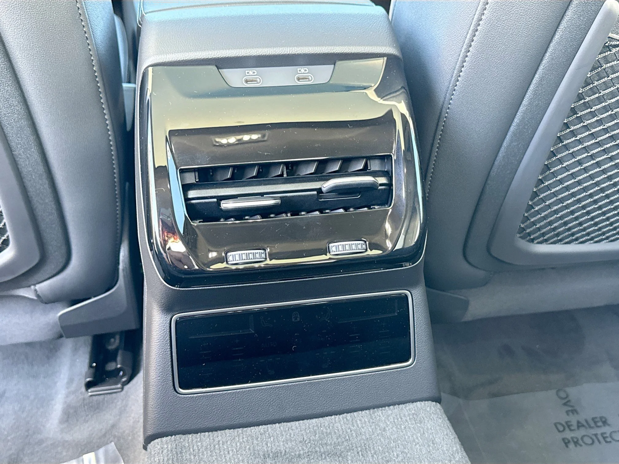 New 2026 Glacier White Metallic Audi Premium Plus image 20
