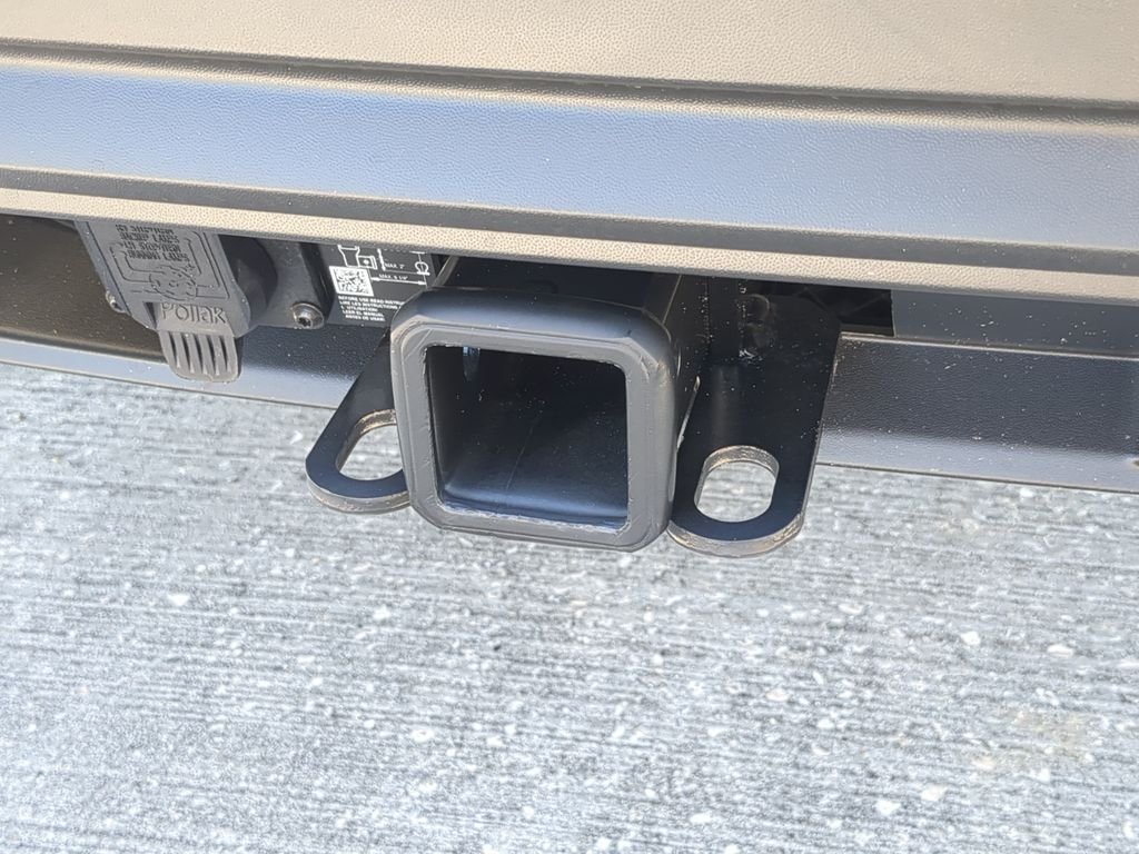 New 2026 Gray Volkswagen SE w/Technology image 11