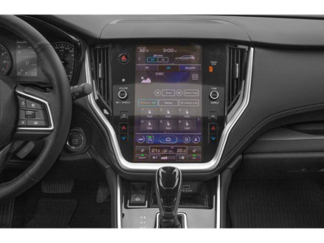 Used 2024 Crystal White Pearl Subaru Premium image 13