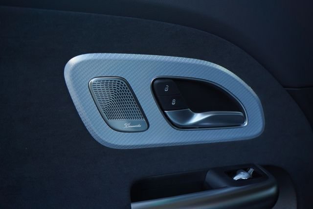 New 2027 Liquid Crystal Green Mercedes-Benz CLA 220 image 17