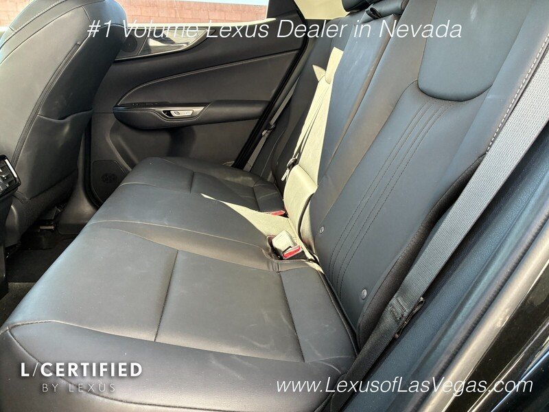 Certified Used 2024 Caviar Lexus 350 Premium image 5