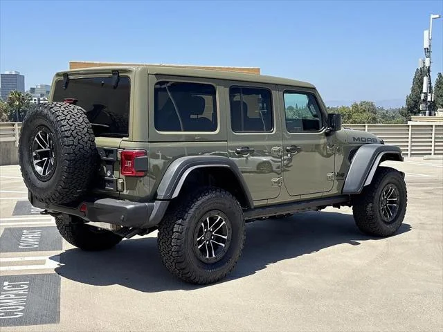 New 2026 41 Jeep Rubicon 392 image 3