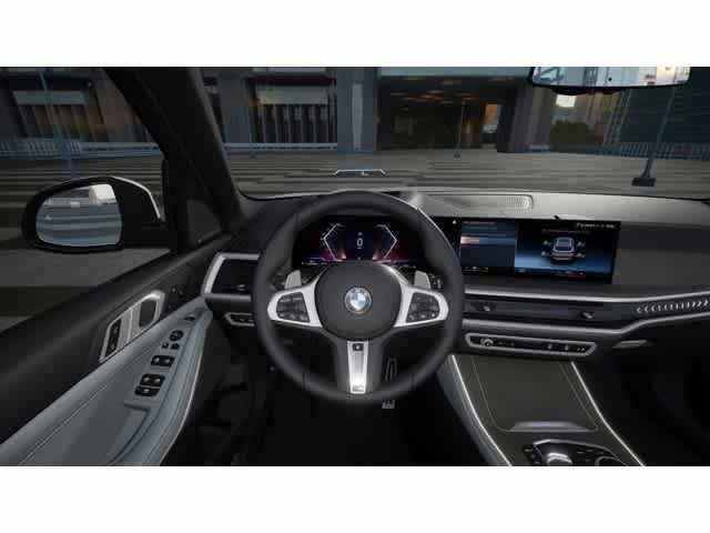 2026 BMW X5 40i - Photo 13