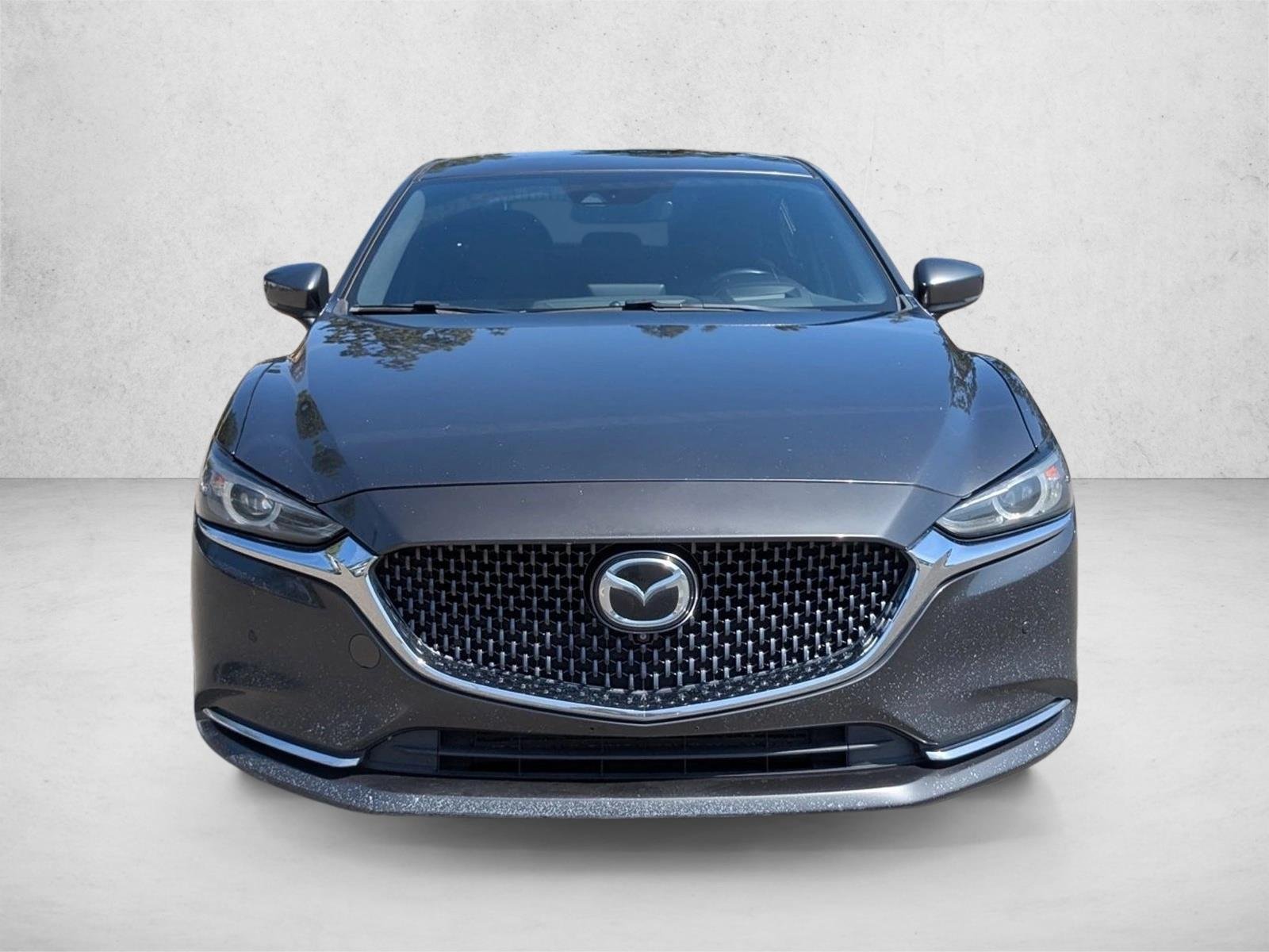 Used 2018 Mazda Mazda6 Signature with VIN JM1GL1XY8J1330942 for sale in Cerritos, CA