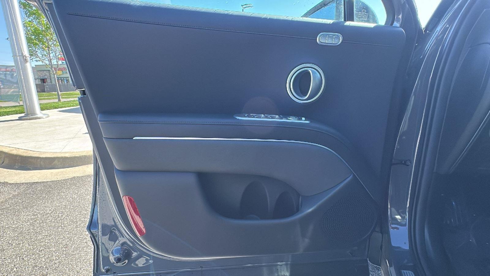 2026 Hyundai Palisade Calligraphy - Photo 8