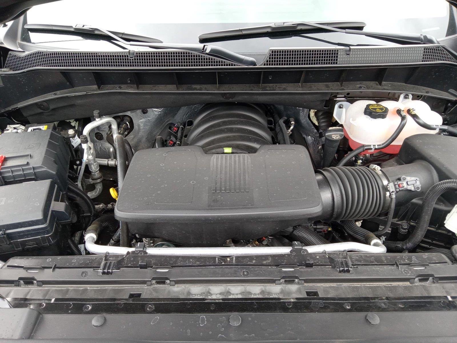2026 Chevrolet Silverado 1500 LT - Photo 26