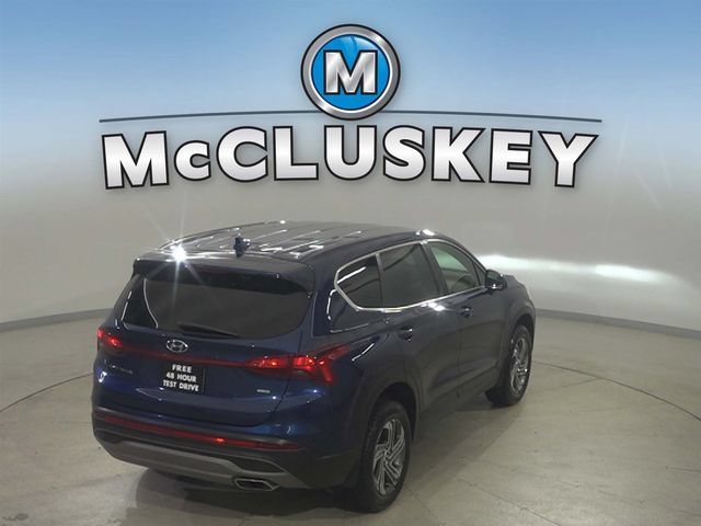 2023 Hyundai Santa Fe SE - Photo 6
