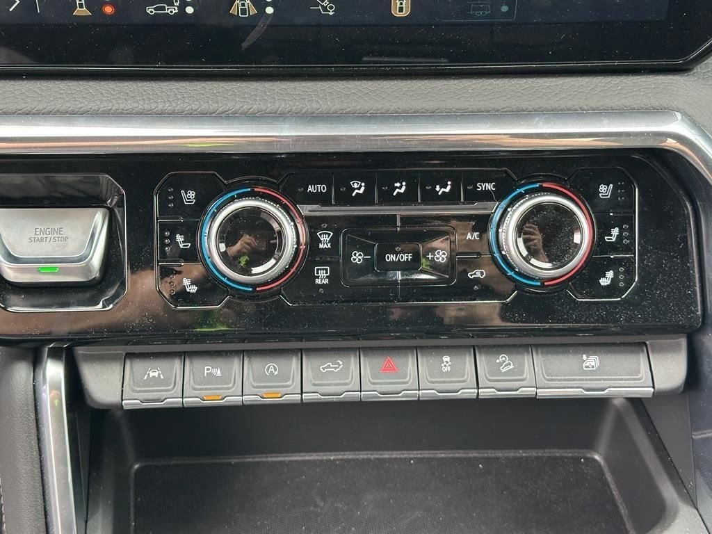 2024 GMC Sierra 1500 Denali Denali - Photo 16