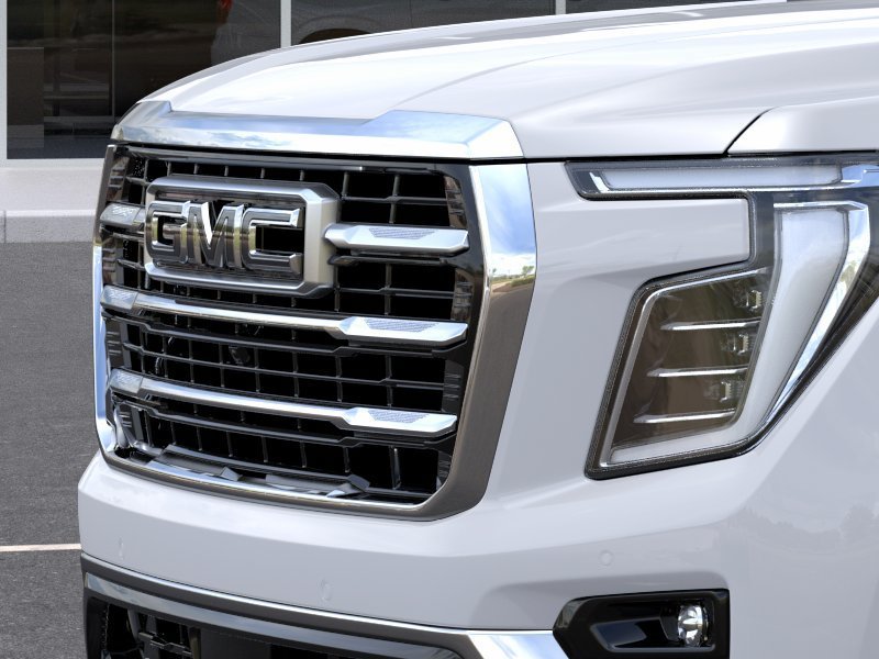 2026 GMC Yukon XL Elevation - Photo 13