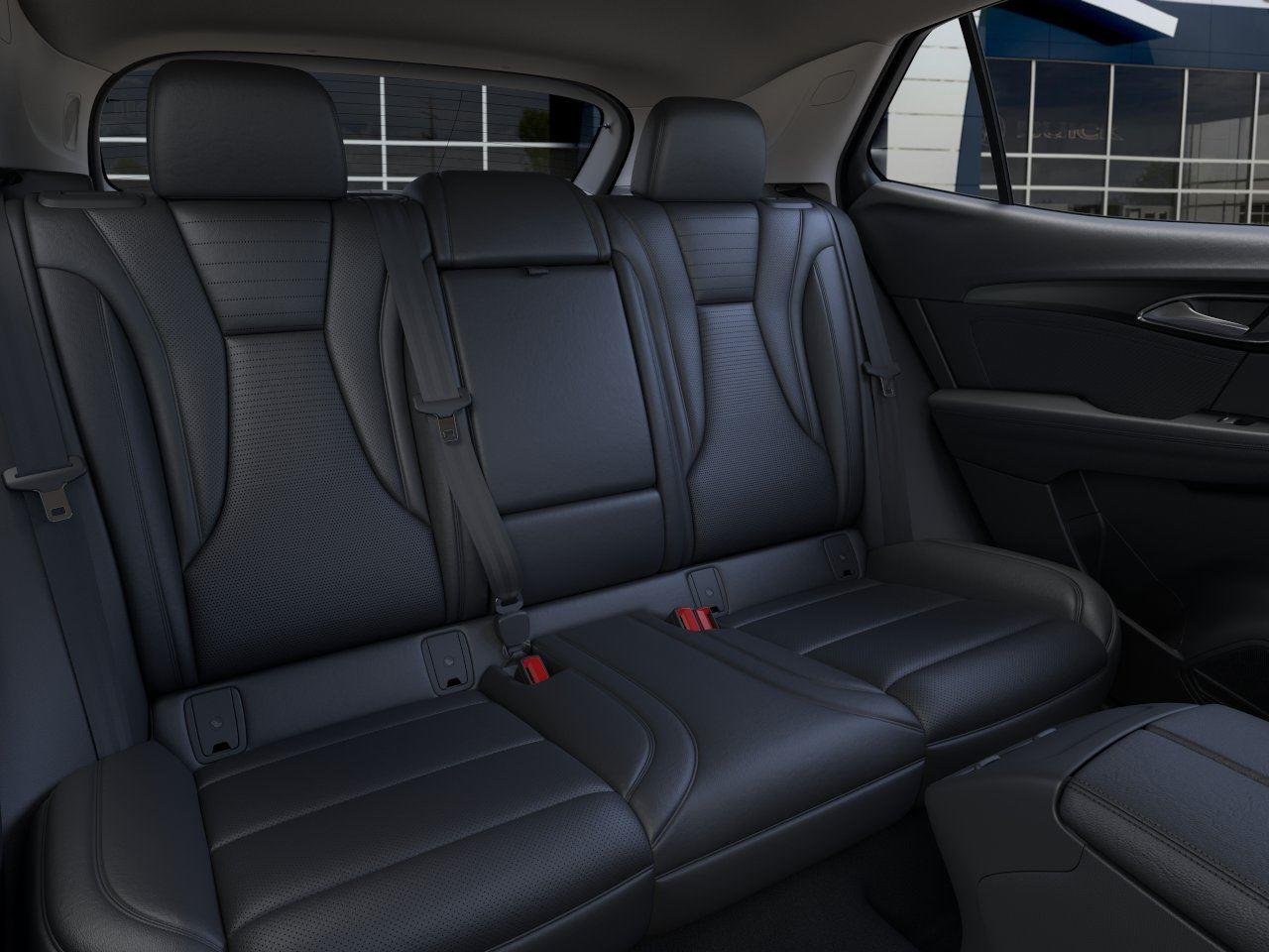 2026 Buick Envision Preferred - Photo 41