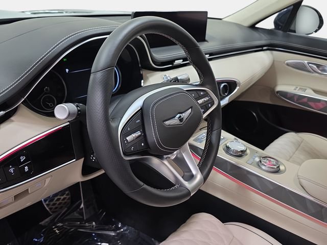 Used 2025 Blue Genesis 3.5T Sport image 14