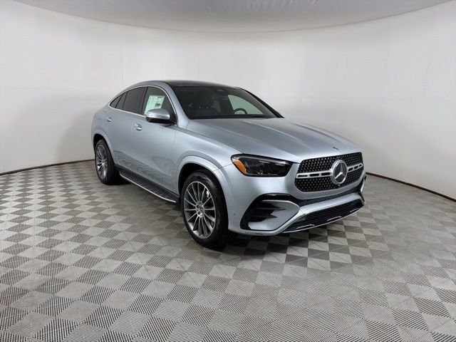 2026 Mercedes-Benz GLE GLE 450