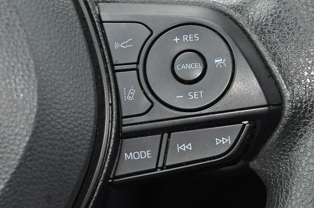 Certified Used 2025 SILVER SKY METALLIC Toyota  image 30