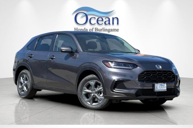 Used 2026 Modern Steel Metallic Honda LX image 2