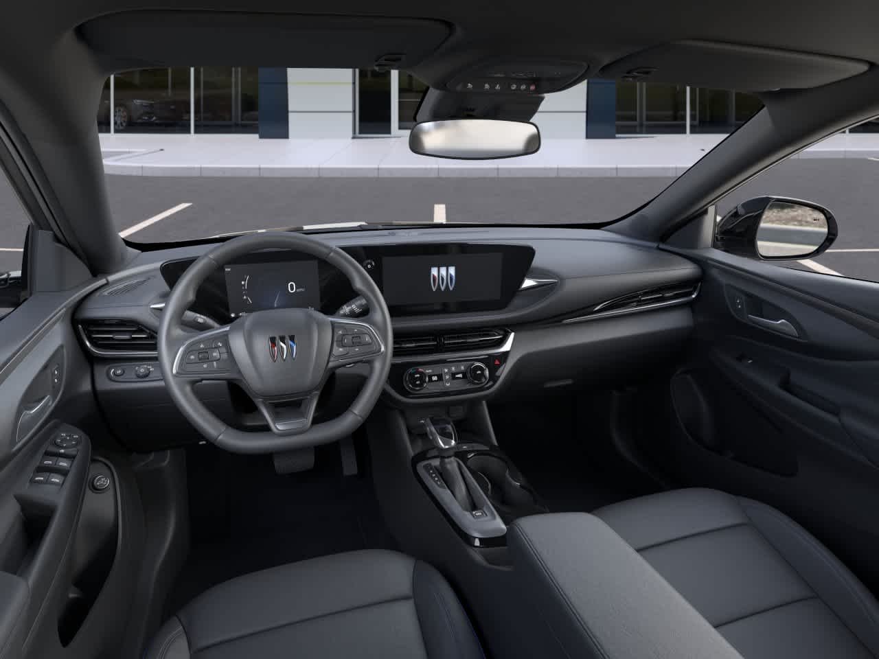 2026 Buick Envista Sport Touring - Photo 15