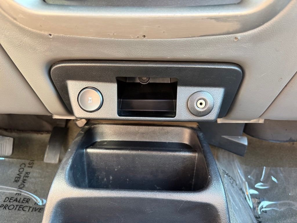 Used 2011 Dark Shadow Gray Metallic Ford XLT image 23