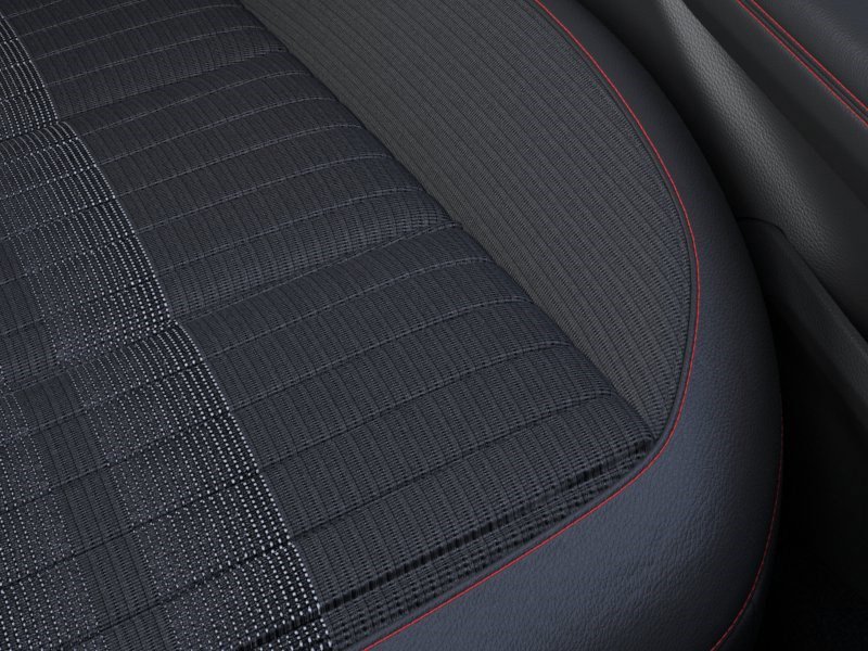 New 2026 Carbonized Gray Metallic Ford ST-Line image 16