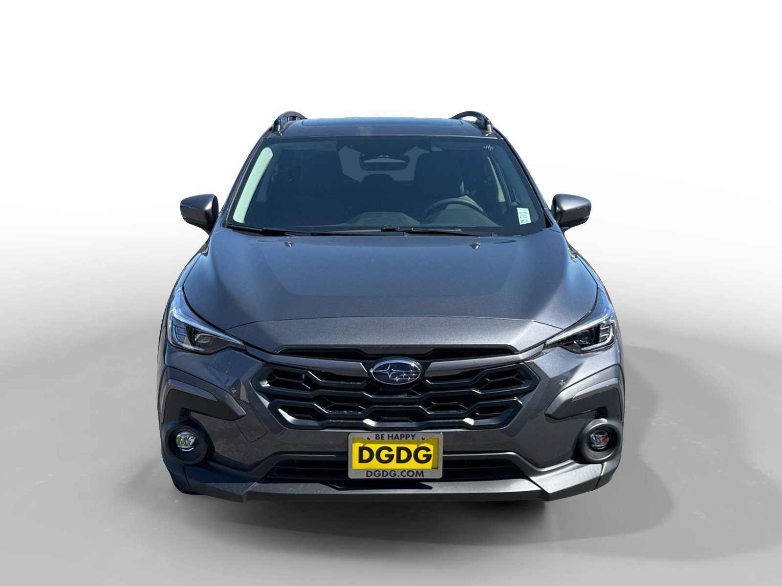 New 2026 MAGNETITE GRAY Subaru Limited image 8