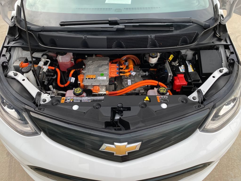Used 2019 (Includes (TUS) Black grille.) Chevrolet LT image 22