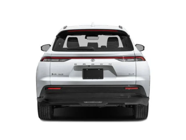 Used 2025 Storm Cloud Toyota XLE image 8